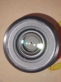 Sony FE 90mm f/2.8 Macro G OSS