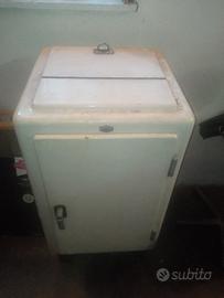 ghiacciaia prodotta da saffa