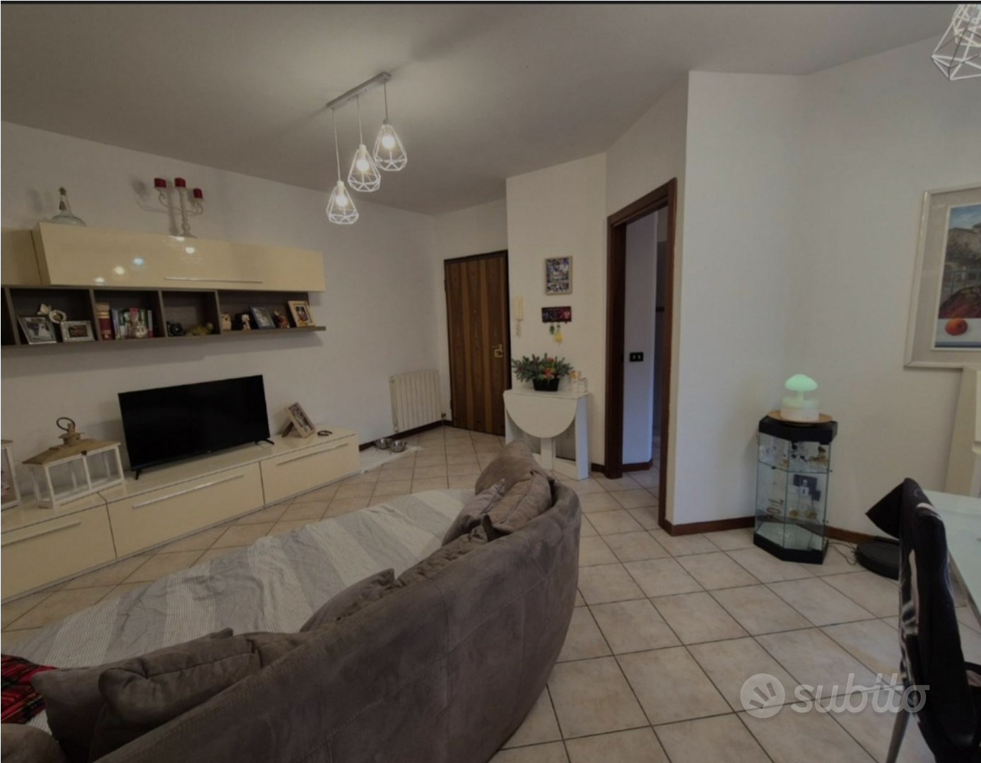 Appartamento carrara - Vista 6
