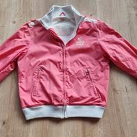 Giacca impermeabile antivento North Sails tg M L