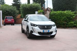 Peugeot 2008 1.2 PureTech 100cv Allure Pack 2023