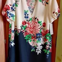 Vestito nuovo Zara