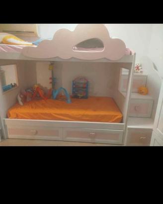 letto a castello