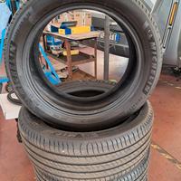 Treno di gomme MICHELIN