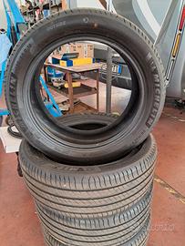 Treno di gomme MICHELIN