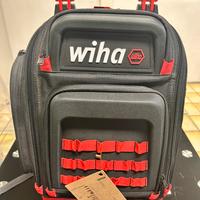 Zaino utensili WIHA meccanica