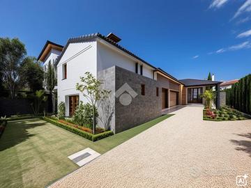 CASA SEMINDIPENDENTE A SAN GIOVANNI IN MARIGNANO