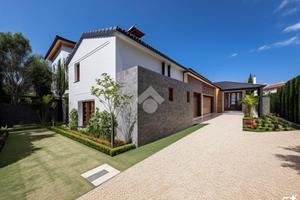 CASA SEMINDIPENDENTE A SAN GIOVANNI IN MARIGNANO