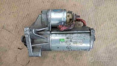 MOTORINO D' AVVIAMENTO RENAULT Laguna Berlina 4Â°