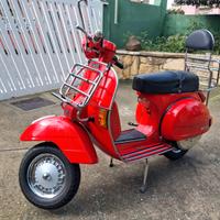 Piaggio Vespa 150 PX - 1980