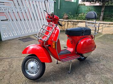 Piaggio Vespa 150 PX - 1980