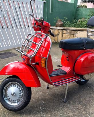 Piaggio Vespa 150 PX - 1980