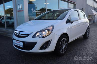 Opel Corsa 1.2 5p. Sport