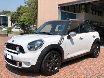 Mini Countryman Cooper SD 2.0 ALL4 4X4