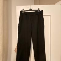 Pantalone Golden Goose nero taglia 50 IT