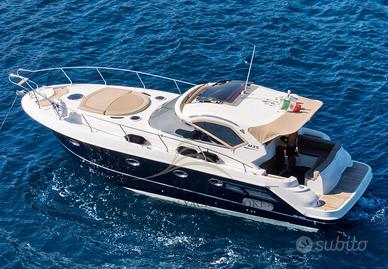 Manò Marine M 35 (2009)