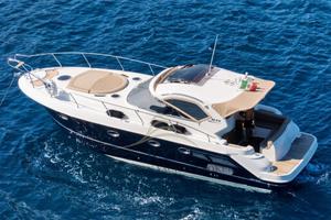 Manò Marine M 35 (2009)