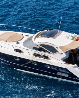 Manò Marine M 35 (2009)