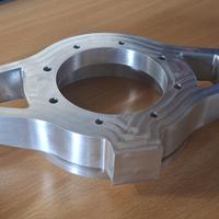 Lavorazioni Meccaniche Tornio Fresa CNC stampa 3D