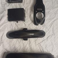 CARROZZERIA HARLEY DAVIDSON DYNA