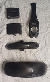 CARROZZERIA HARLEY DAVIDSON DYNA