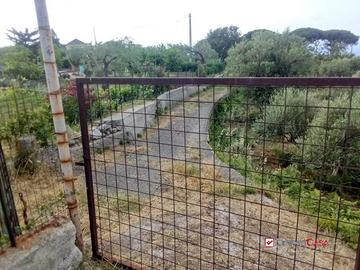 Terreno a Piano Torre rif. TSF-5023