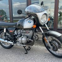 Bmw R 90 S