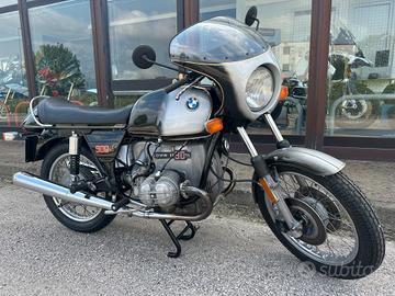 Bmw R 90 S