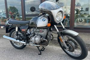 Bmw R 90 S