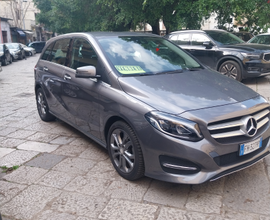 Mercedes classe b 180