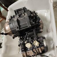 MOTORE HONDA CB500F 2023