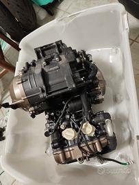 MOTORE HONDA CB500F 2023