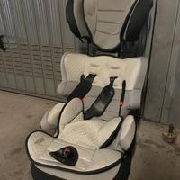 SEGGIOLINO AUTO PER BAMBINI
