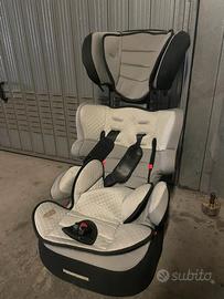 SEGGIOLINO AUTO PER BAMBINI