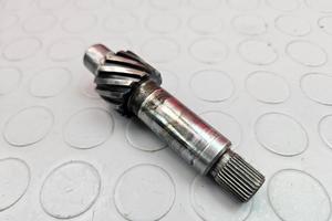 albero avviamento YAMAHA  YZ 125 1986 1988 YZ125 1