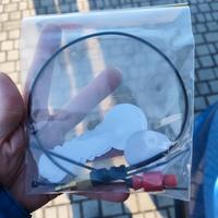 Sonda temperatura alfano