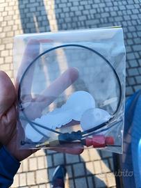 Sonda temperatura alfano