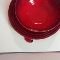 Servizio piatti in gres vetrificato LE CREUSET