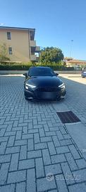 Audi A3 Sportback 2020 full optional solo 72000 km