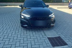 Audi A3 Sportback 2020 full optional solo 72000 km