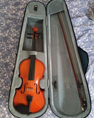 Violino 3/4
