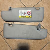 Alette parasole fiat panda 312