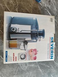 Centrifuga Severino ES 3564