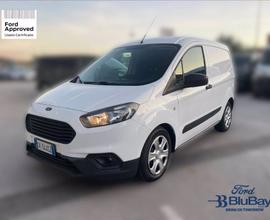 FORD Transit Courier 1.5 TDCi 75CV Van Trend