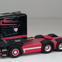 MODELLINI CAMION SCANIA SCALA 1:50