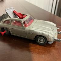 1973-76 Corgi Toys n. 270 Aston Martin DB5 007