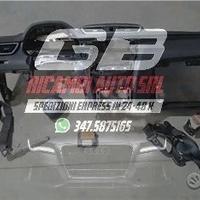 Kit airbag nissan qashqai 2018