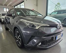 Toyota C-HR 1.8h Active 2wd e-cvt