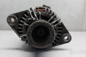 Alternatore renault truck t 2014