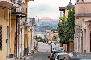 Casa Semindipendente - Acireale